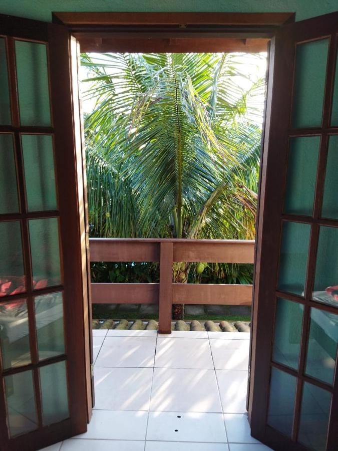 Casa Flor De Ubatuba Villa Esterno foto